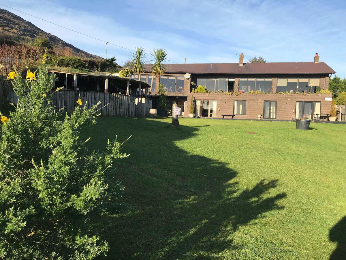 Wildwood Lodge Carlingford Exterior photo